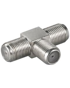 F -adapter, t -type: f she - 2x f she - sink