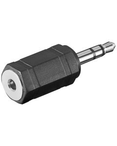 Lydadapter