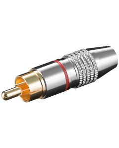 RCA -plugger
