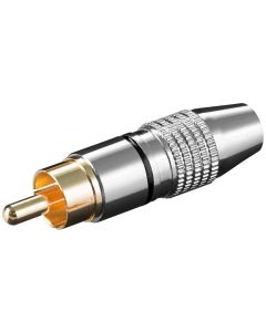 RCA -plugger