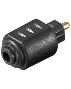 Lydadapter