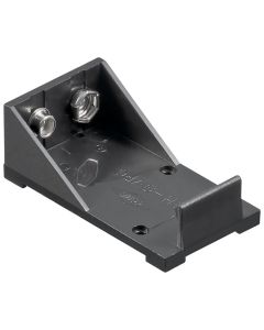 1x 9V Block Battery Holder