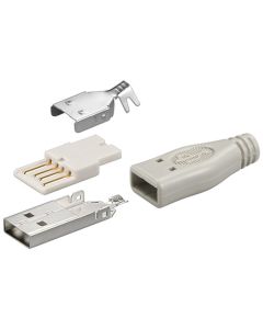 USB A PUT for lodding