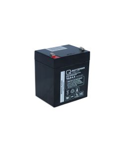 Q-Batteries 12LS-4.5 12V 4.5AH AGM Battery