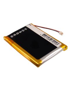 Batteri for Jabra Pro 9400 /9450 /9460 /9465 /9470 (kompatibel)