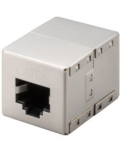CAT 5E RJ45 Modulær kobling,