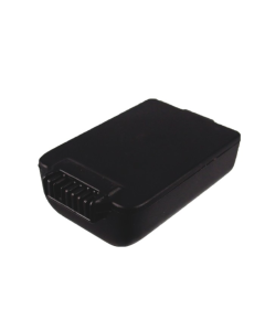 Batteri for Honeywell 9700 strekkodeskanner (kompatibel) 1400mAh