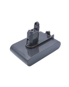 Batteri for Dyson DC31, DC34, DC34 Animal DC35, DC35 multifloor for type B