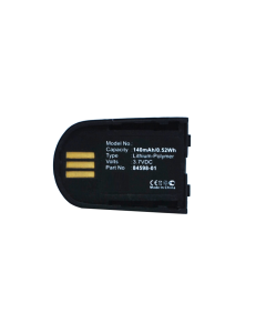 Batteri for Plantronic Savi (kompatibel)