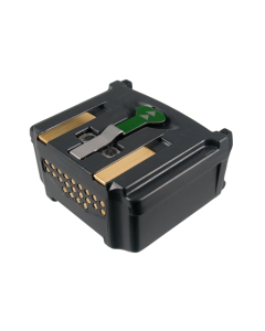 Batteri for Symbol MC9000 strekkodeskanner (kompatibel) 1550mAh