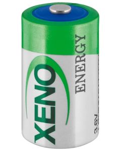 CR -SL750 / ½aa - Xeno - Lithium Special Battery - 3.6V