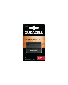 Duracell DRC511 kamerabatt til Canon BP-511 og BP-512
