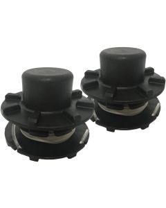 Greenworks, spole for trimmer, 40V Topmount, gammel modell