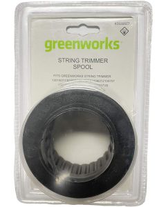 Greenworks, snelle med tråd for trimmer GD40BC og GD40BCB