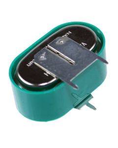 Varta 2/V150h Backup Battery - 150mAh (Ni -MH)