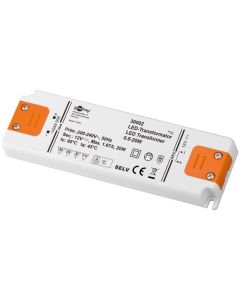 LED-transformator 0,5-20W