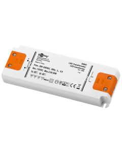 LED-transformator 0,5-30W