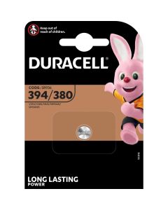 Duracell D394 Urbatteri (1 stk)