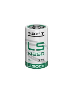 Juice LS14250 / CR -SL750 / ½aa - Litium Special Battery - 3.6V (1 PCS)