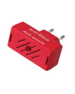 Isotronisk, musefelle ultralyd 12 - 24 kHz