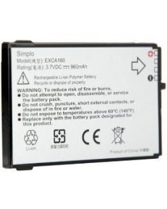 Batteri for PDA - HTC620/621
