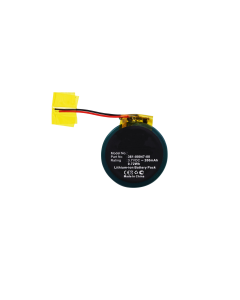 Batteri for Garmin Forerunner 110 (kompatibel)