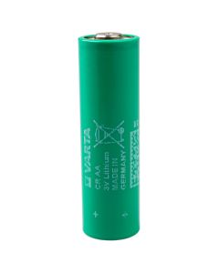 Varta Lithium AA / Mignon 3V (1 stk)