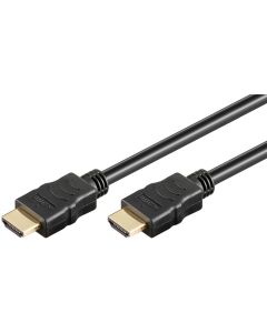 HDMI -kabel med høy hastighet med Ethernet 20m