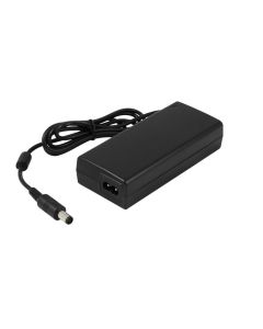 90W adapter til HP Compaq 391173-001 (kompatibel)