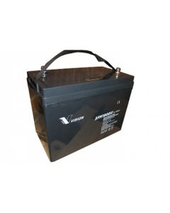 Visjon 3FM180 AGM FM SERIE 6V 180AH