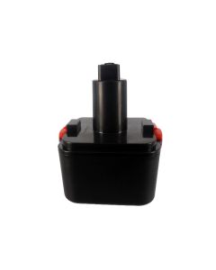 40394 Batteri til Lincoln Electric Tool (kompatibel) 3300mAh