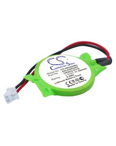 CR2032 Back-Up Battery (1 stk)