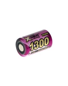 2/3A Industriicelle 1100mAh