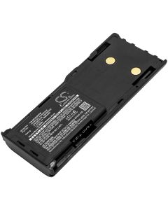 Batteri for Motorola - GP300 1800mah (NIMH)