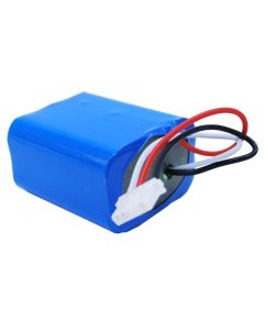 Batteri for iRobot 5200B / Braava 380 / 380T (kompatibel)