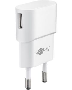 USB -avgifter 1.0A