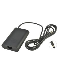 Dell adapter / strømforsyning 19.5V 3.34a 65W inkludert strømkabel