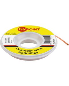 Tinn sugetråd 1,0 mm