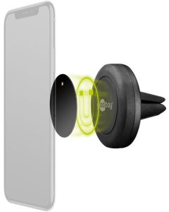 Universell magnetisk holder sett