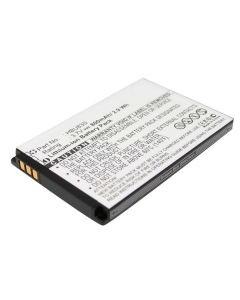 Batteri for Huawei A608 (kompatibel)