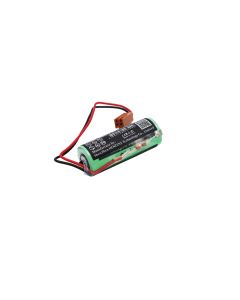 PLC -batteri for GE / Le Blonde passer blant annet. til fanuc 20i-a