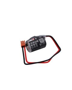 PLC -batteri til OMON CJ1 / CPM2A / CQM1H / NS7