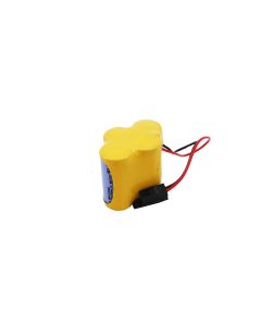 PLC -batteri for Allen Bradley / GE Fanuc passer blant annet. til Allen Bradley 1747-L511