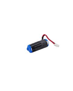 PLC -batteri for Mitsubishi FX2NC -serien