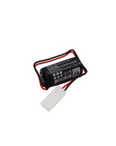 PLS -batteri til Modicon 884 / B885