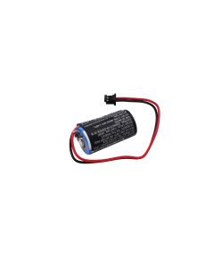 PLC -batteri for Mitsubishi Q172HCPU / Q173HCPU / Q25HCPU
