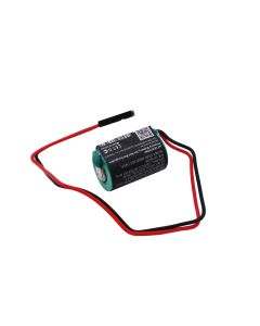 PLC -batteri for Siemens Simatic S7 -serien / S5 -serien