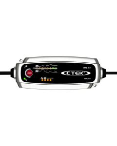 CEK MXS 5.0 Batterilader