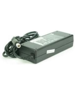 Strømforsyning for Compaq Presario CQ32 / CQ35 / CQ36 / CQ40 / CQ41 / CQ42 / CQ45 / CQ50 / CQ60 / CQ61 / CQ62 / CQ70 / CQ71 90W adapter (original)