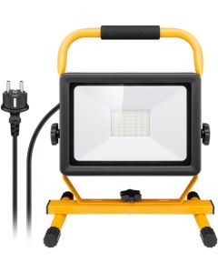 LED arbeidslys 50w